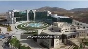 مستند «پیوند زندگی» در شبکه العالم تولید شد