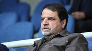 شیعی: کار فدراسیون فوتبال به کمیته انتقالی نخواهد کشید