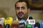 انصارالله: ائتلاف سعودی باید به محاصره یمن پایان دهد