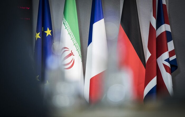 Europe can no longer play a role by referring Iran's case to UNSC