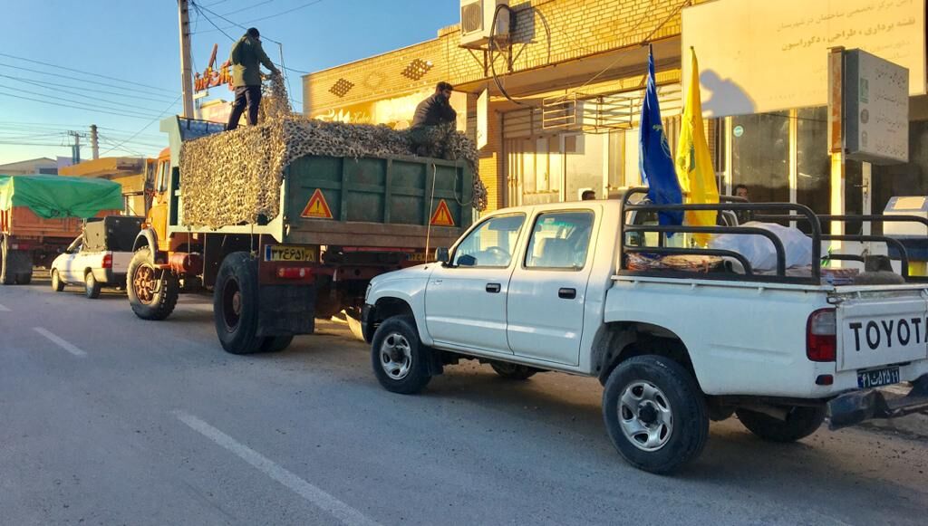 کمک‌های مردم دیر برای سیل زدگان سیستان و بلوچستان ارسال شد