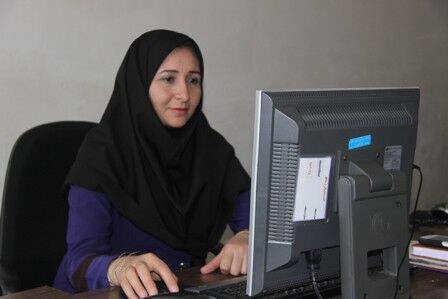 مدیرعامل ایرنا درگذشت خبرنگار دفتر خمین را تسلیت گفت