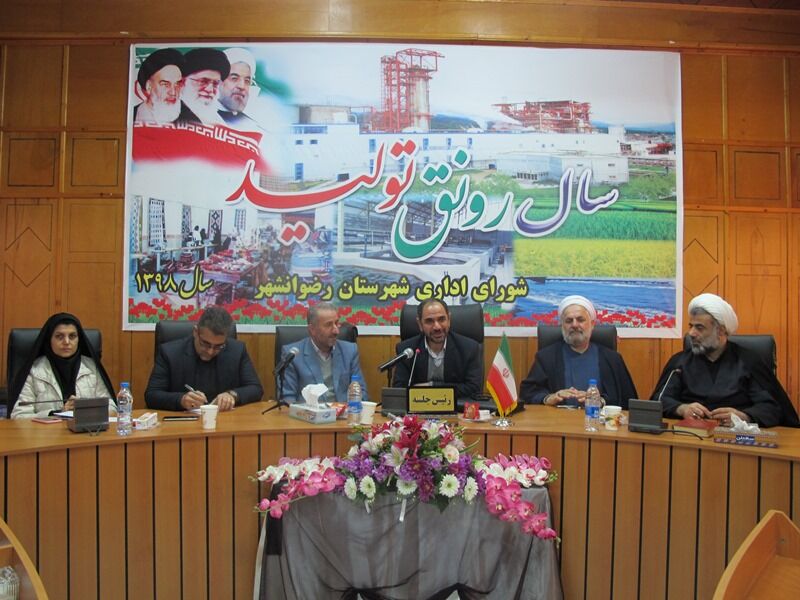 مشاور دستیار ویژه رئیس جمهوری: شایسته سالاری مهمترین اصل در انتخاب مدیران است