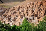 کندوان در انتظار ثبت جهانی 