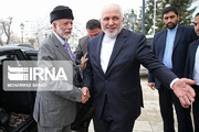 Omani FM to confer with Zarif Sunday