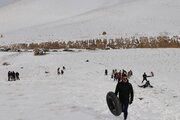 دیباج دامغان شهر گردشگر می‌شود