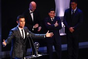 شکستن تابوی «قلعه مارادونا» فکر و ذکر CR7