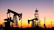 چین روزانه ۲۹۵ هزار تن نفت از ایران خریداری کرد