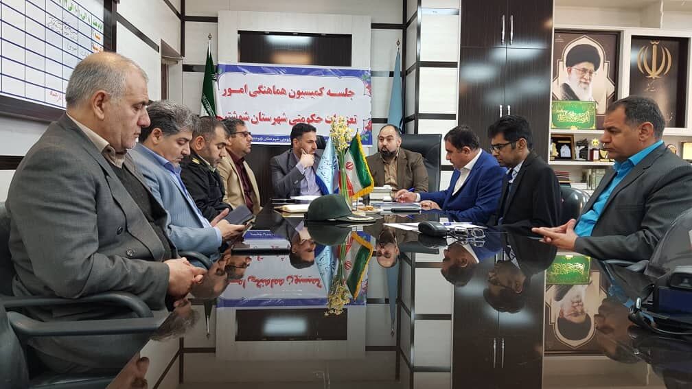 رسیدگی فوری، قاطع و بازدارنده وظیفه اصلی تعزیرات حکومتی است