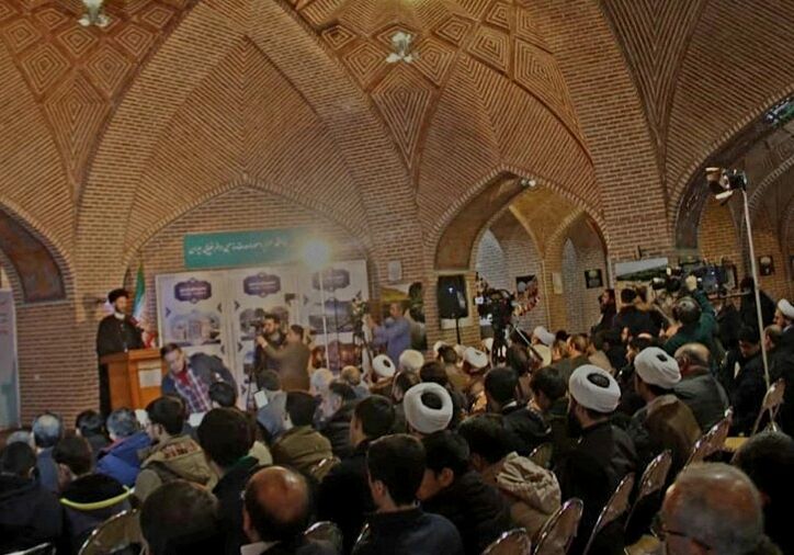 امام جمعه اردبیل: ۱۹ ژانویه روز بازگشت آذری‌ها به هویت واقعی خود است 