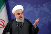 روحانی: بزرگترین خطر دموکراسی تبدیل‌شدن انتخابات به تشریفات است