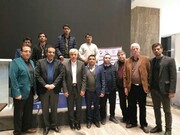 پایان رقابت‌های قهرمانی کشور شطرنج مردان ناشنوا