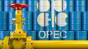 قزاقستان خواستار کاهش بیشتر تولید نفت با همکاری فراتر از اوپک پلاس شد