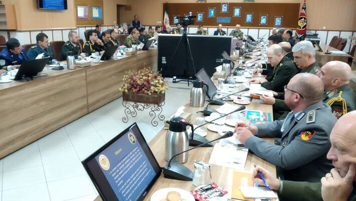 جامعة دافوس مستعدة لاستقبال الطلاب الأجانب
جامعة دافوس مستعدة لاستقبال الطلاب الأجانب