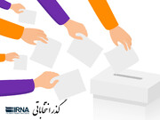 ۱۷۷ نفر به جمع نامزدهای نمایندگی مجلس در خراسان رضوی افزوده شدند