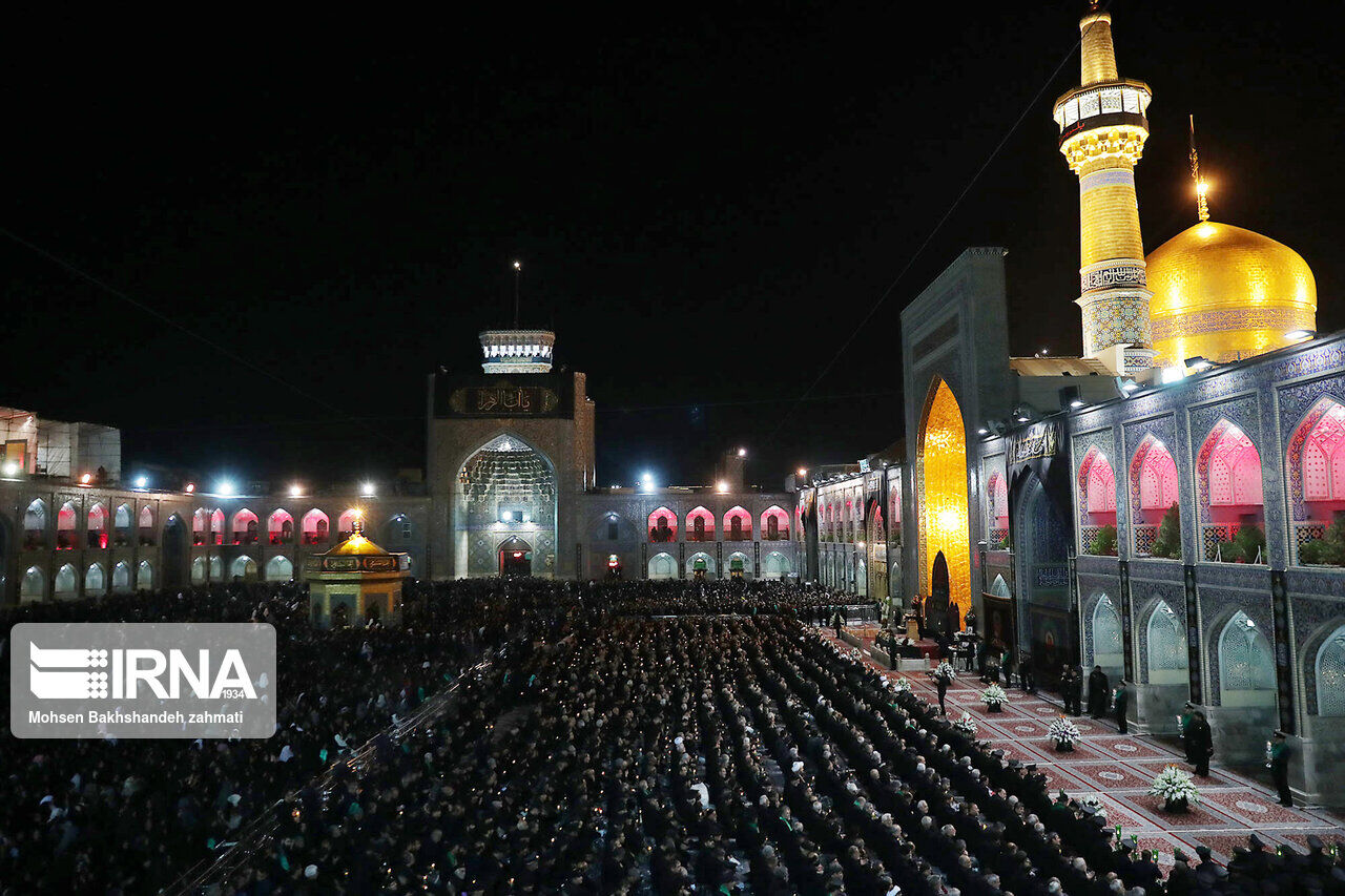 جشنواره ملی شعر کودک و نوجوان رضوی آبان‌ماه در شهرکرد برگزار می‌شود