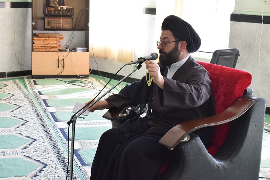 ۵۳۰ مبلغ در استان بوشهر سبک زندگی فاطمی را تبیین میکنند ۵۳۰ مبلغ در استان بوشهر سبک زندگی فاطمی را تبیین میکنند