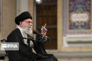 Supreme Leader: Deal of Century will never materialize 