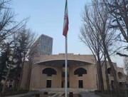 هیچ کدام از ایرانیان مقیم چین به کرونا مبتلا نشده است