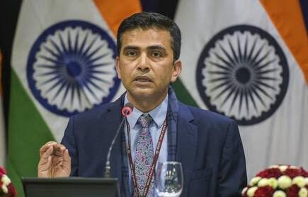 هند پیشنهاد سازمان ملل برای میانجی گری در مورد کشمیر را رد کرد