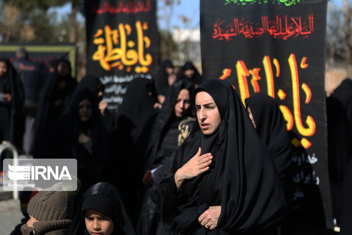 فعالیت مجازی 500 هیات مذهبی تبریز در ماه رمضان