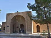 مرمت آرامگاه علاالدوله سمنانی، تمرین همگانی حفاظت از میراث فرهنگی