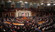 مقابله مجلس نمایندگان آمریکا با سیاست‌های جنگ طلبانه ترامپ علیه ایران 