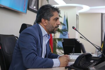 نشست خبری تشریح برنامه‌های دهه فجر