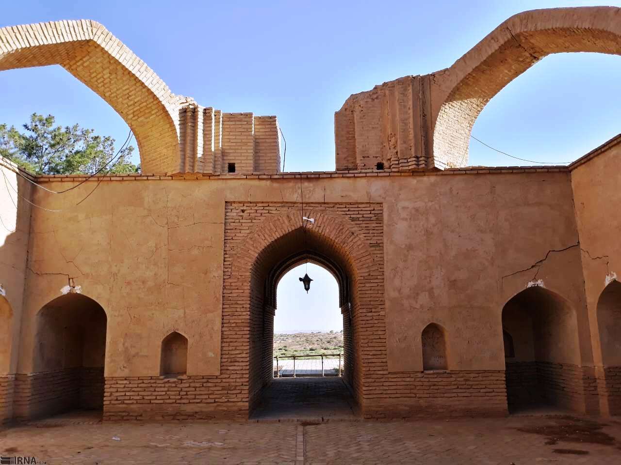 سمنان میزبان سمینار بین‌المللی بناهای تاریخی با حضور متخصصان ایسکارسا شد