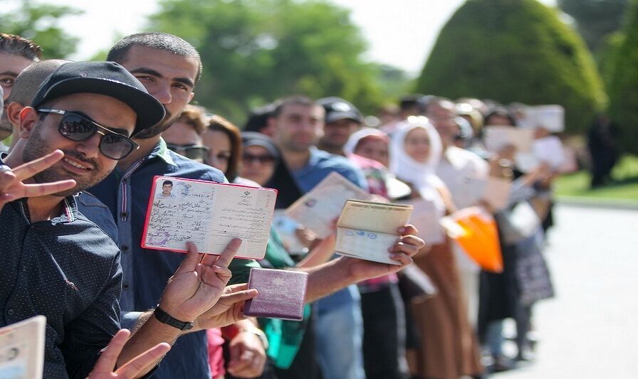 خراسان رضوی ۴.۵ میلیون نفر واجد شرایط رای‌دهی دارد