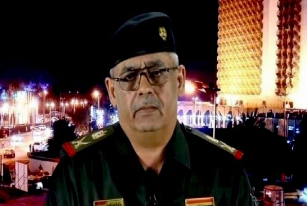 تکذیب از سرگیری فعالیت ائتلاف بین المللی در عراق تکذیب از سرگیری فعالیت ائتلاف بین المللی در عراق