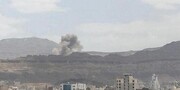 ادامه نقض آتش‌بس سعودی در یمن