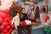 مدیرکل بهزیستی ایلام: رسیدگی به محرومان برجسته‌ترین ویژگی انقلاب اسلامی است