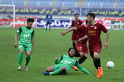 جذابیت‌های هفته نوزدهم به غیر از پرسپولیس و استقلال