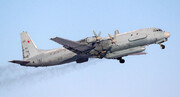  نخستین هواپیمای نظامی اتباع روسی را ازچین به روسیه منتقل کرد 