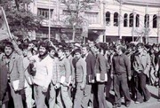 مبارزات انقلابی همدان به روایت اسناد ملی