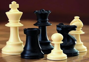 زمان برگزاری رقابتهای بین‌المللی شطرنج جام کارون  اعلام شد