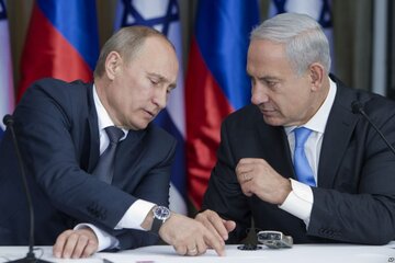 چرا نتانیاهو چاره حل مشکلات خود را در مسکو جستجو می‌کند؟
