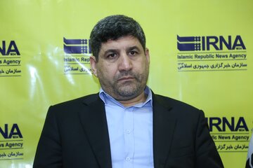 نشست مدیرعامل خبرگزاری جمهوری اسلامی با خبرنگاران ایرنا هرمزگان