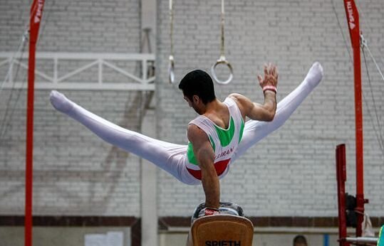 Австралия отказала в выдаче виз собиравшимся на Кубок мира по гимнастике иранским спортсменам
