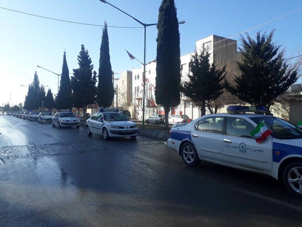 راهپیمایی روز قدس در تالش به صورت رژه خودرویی و موتوری برگزار می‌شود