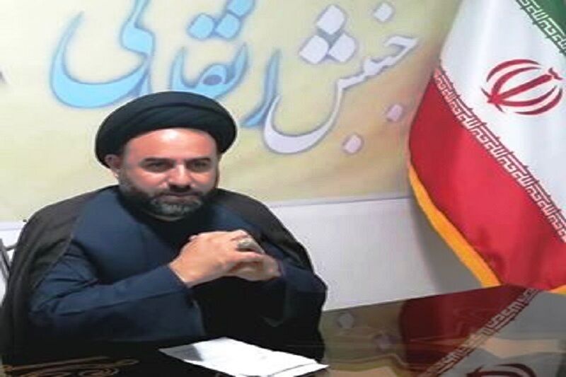 جنبش اصلاحات انقلابی در قزوین اعلام موجودیت کرد