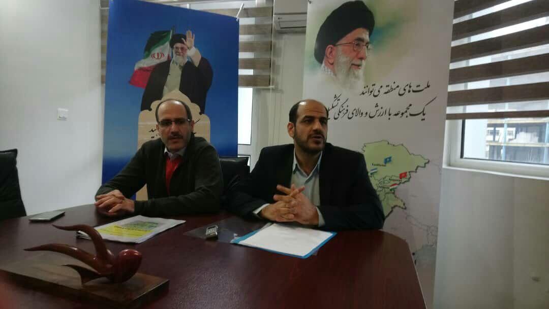 برنامههای ائتلاف کاندیداهای مستقل سراسر کشور اعلام شد برنامههای ائتلاف کاندیداهای مستقل سراسر کشور اعلام شد
