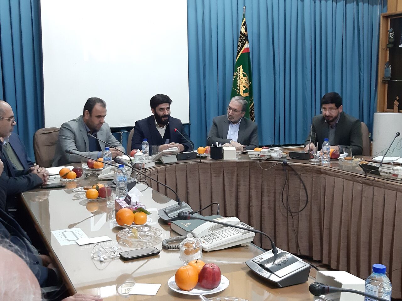 ۴۰ هزار شغل پایدار با اجرای طرح "استاد شاگردی" در کشور ایجاد میشود ۴۰ هزار شغل پایدار با اجرای طرح "استاد شاگردی" در کشور ایجاد میشود