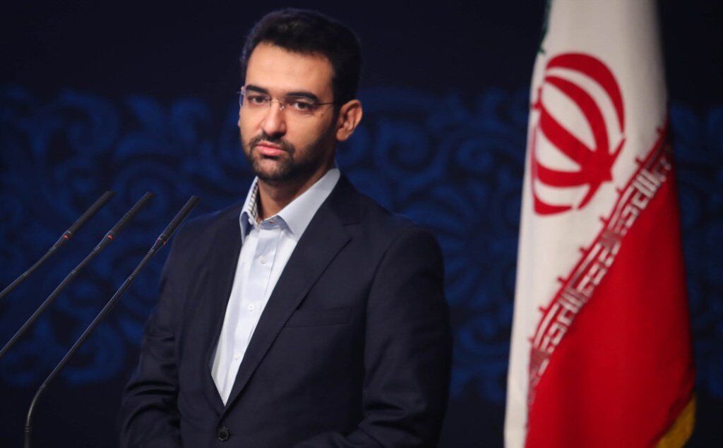 وزير الاتصالات : نستعد لارسال البشر الى الفضاء وزير الاتصالات : نستعد لارسال البشر الى الفضاء