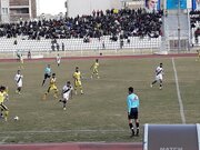تیم‌های فوتبال قشقایی‌شیراز و استقلال‌خوزستان بدون تماشاگر مسابقه می‌دهند