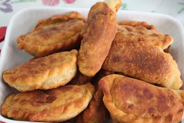 جشنواره غذا