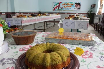 جشنواره غذا