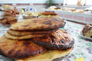 جشنواره غذا
