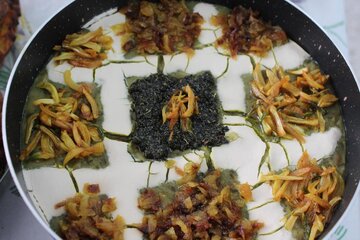 جشنواره غذا